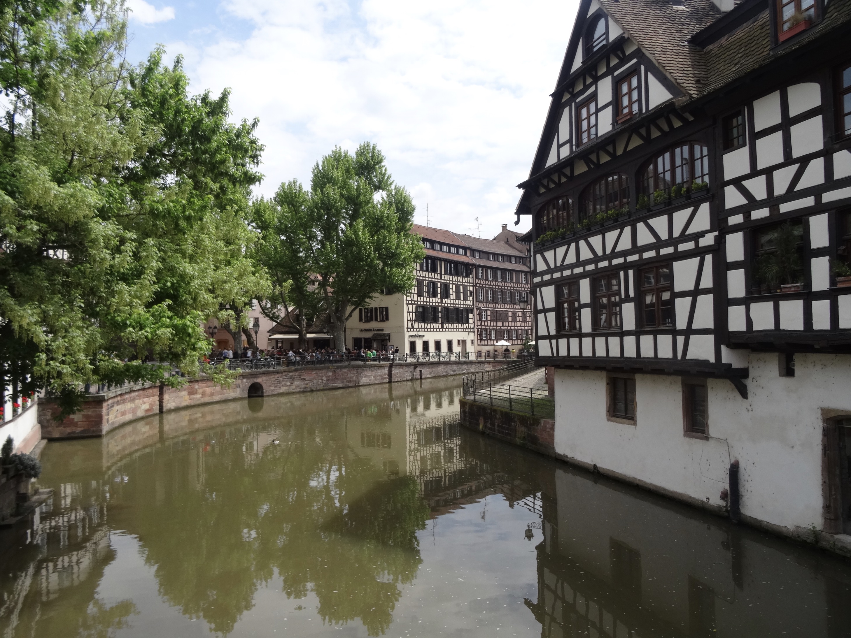 Petite France Strasbourg (1)