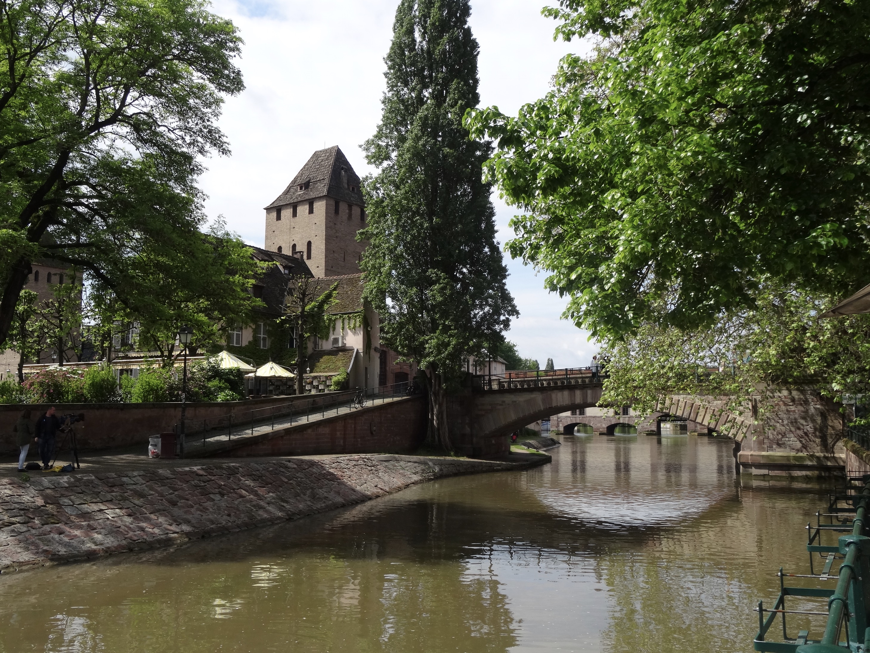 Petite France Strasbourg (10)