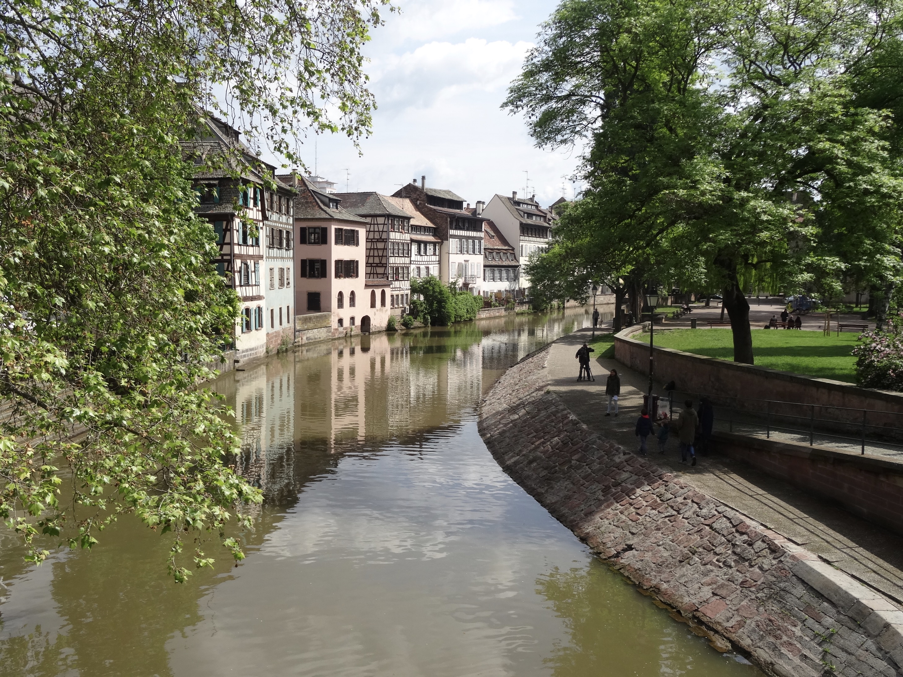 Petite France Strasbourg (13)