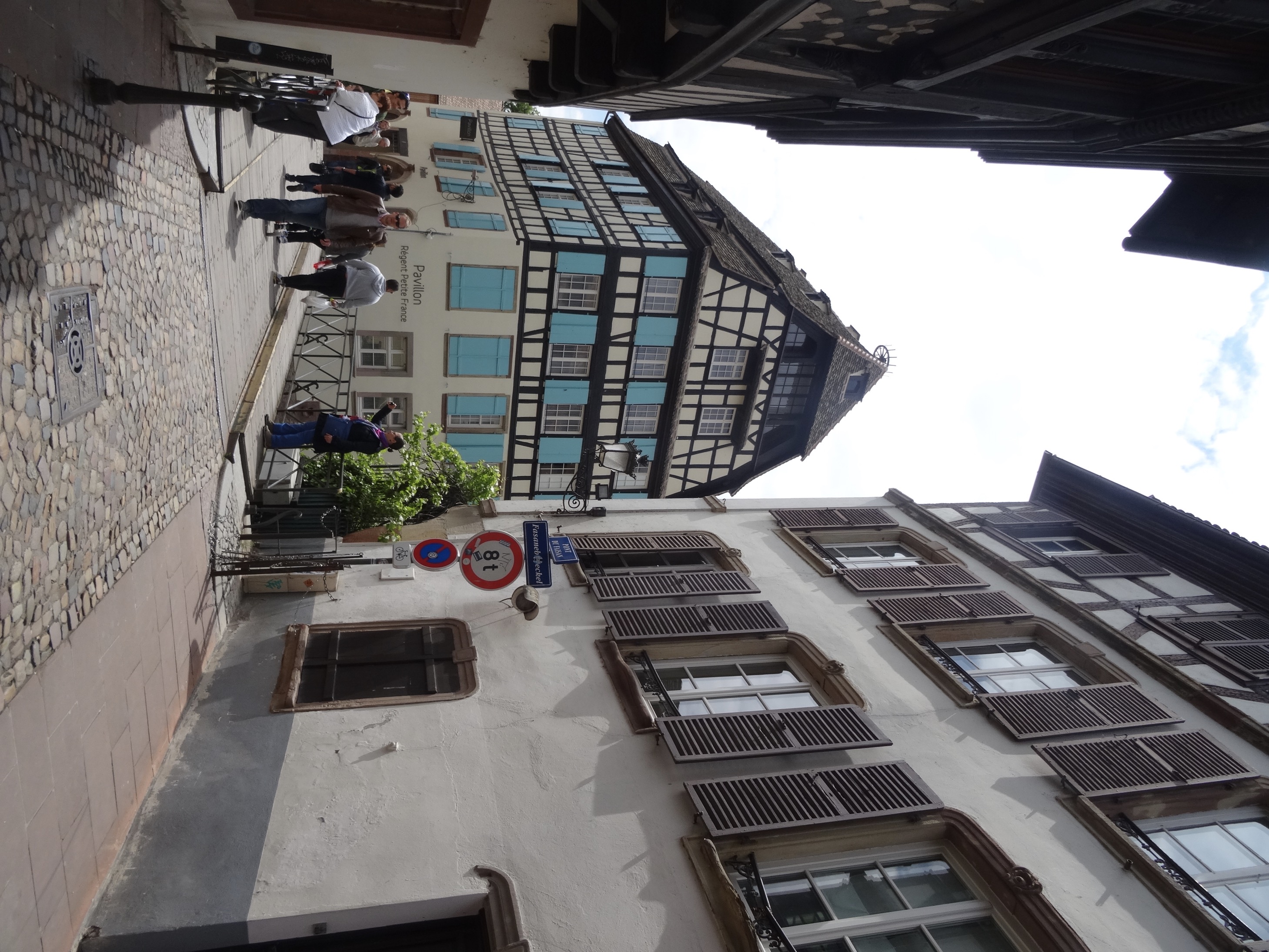 Petite France Strasbourg (17)