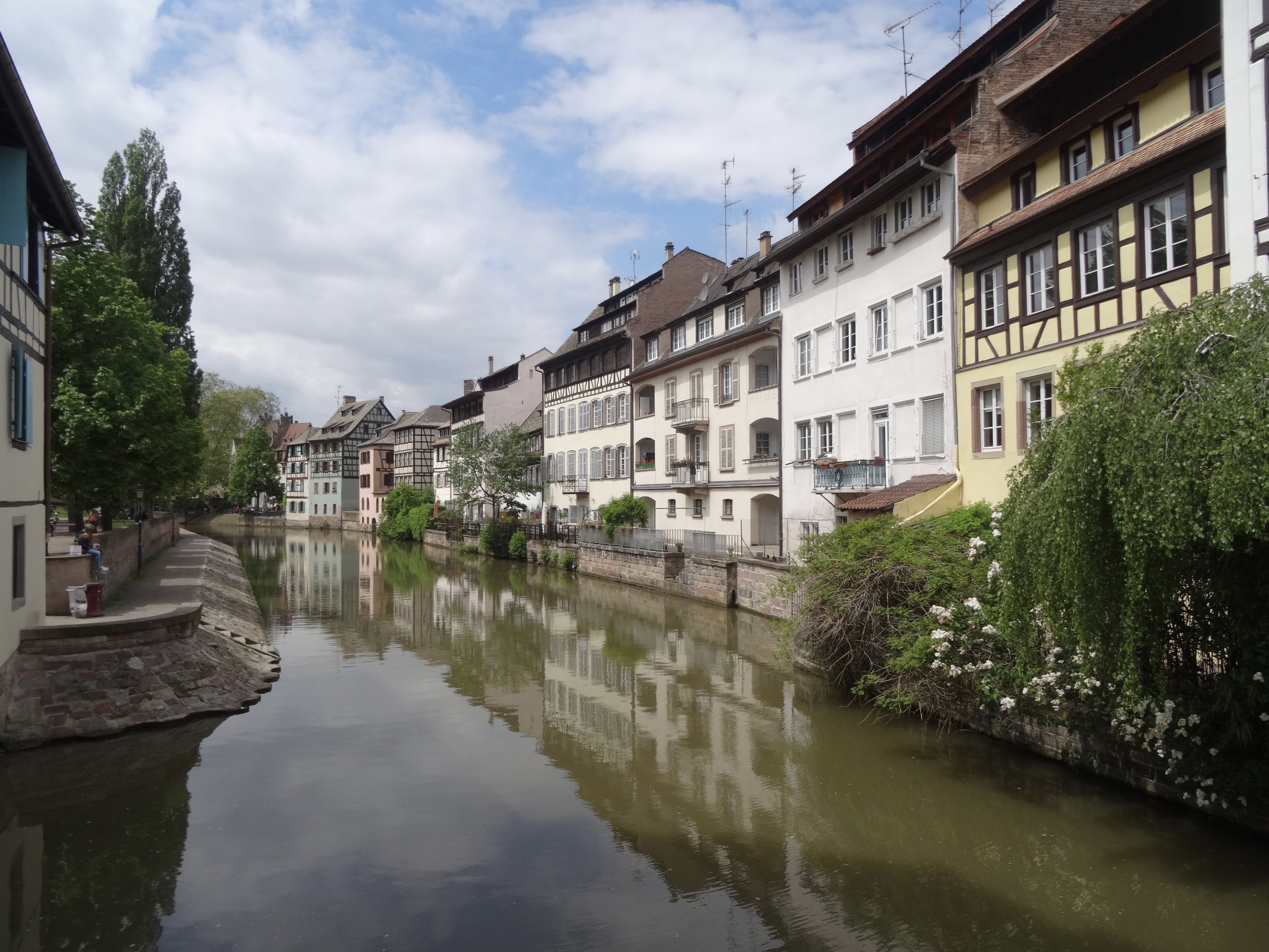 Petite France Strasbourg (2)