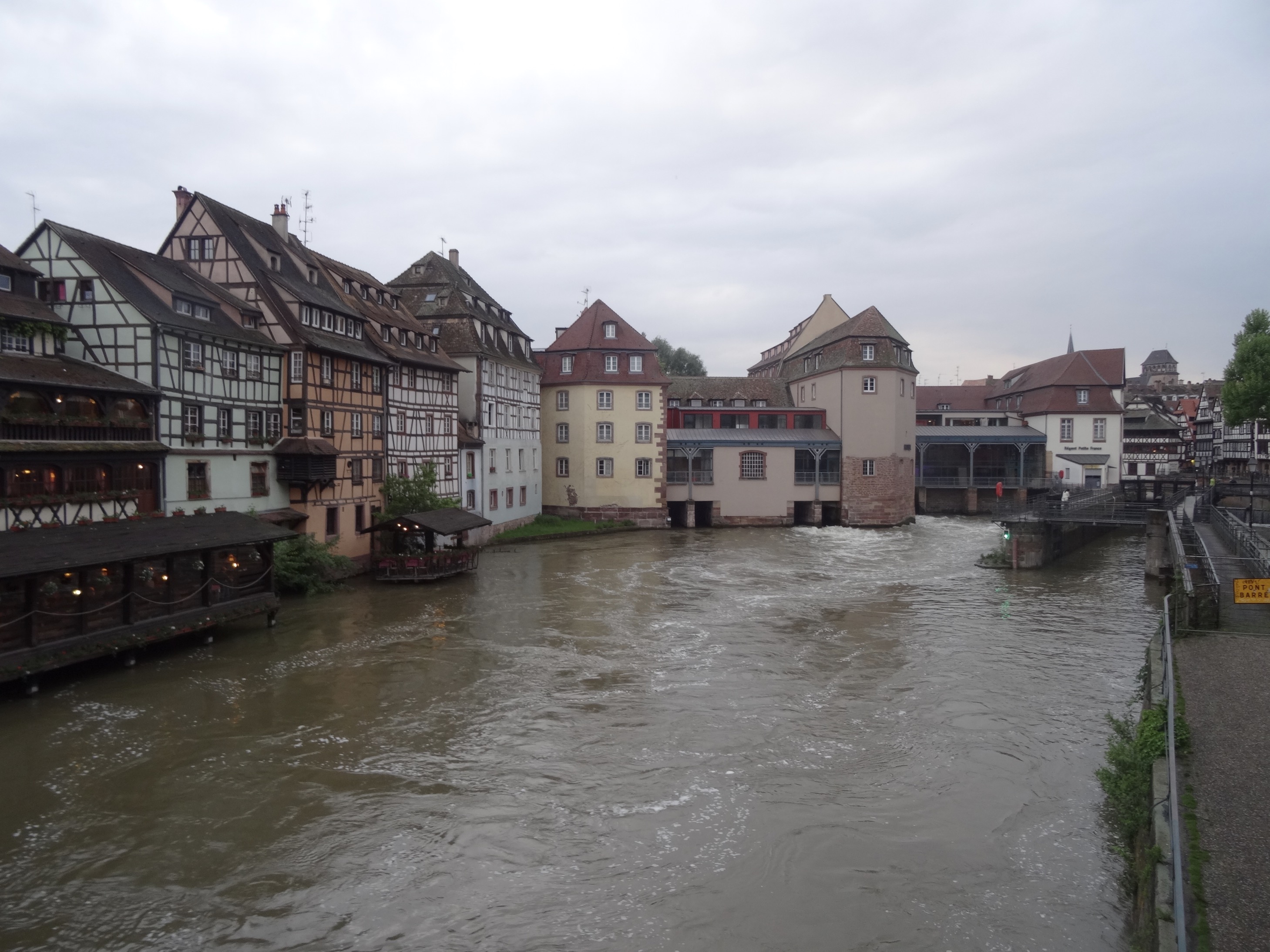 Petite France Strasbourg (3)