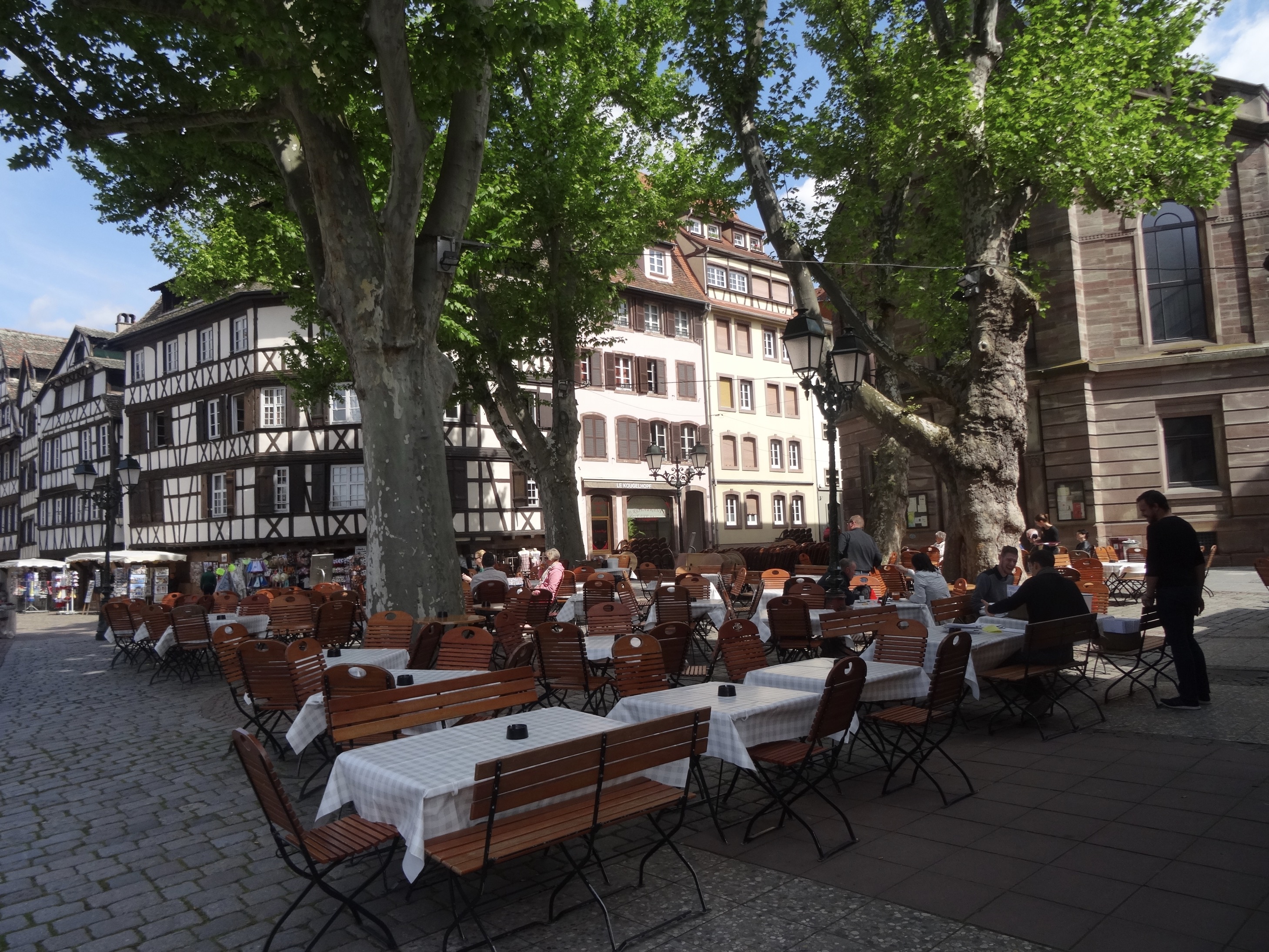 Petite France Strasbourg (7)