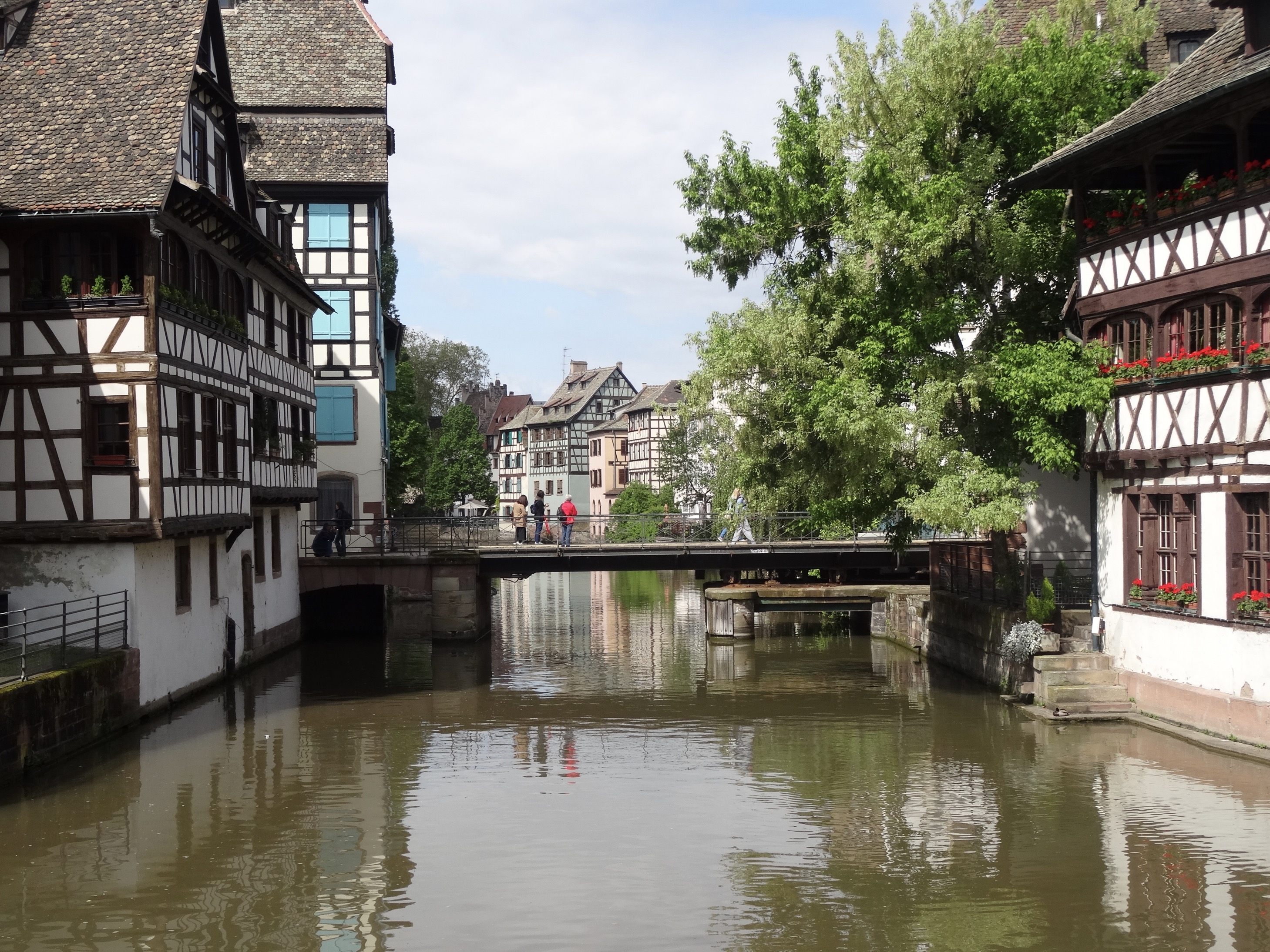 Petite France Strasbourg (8)