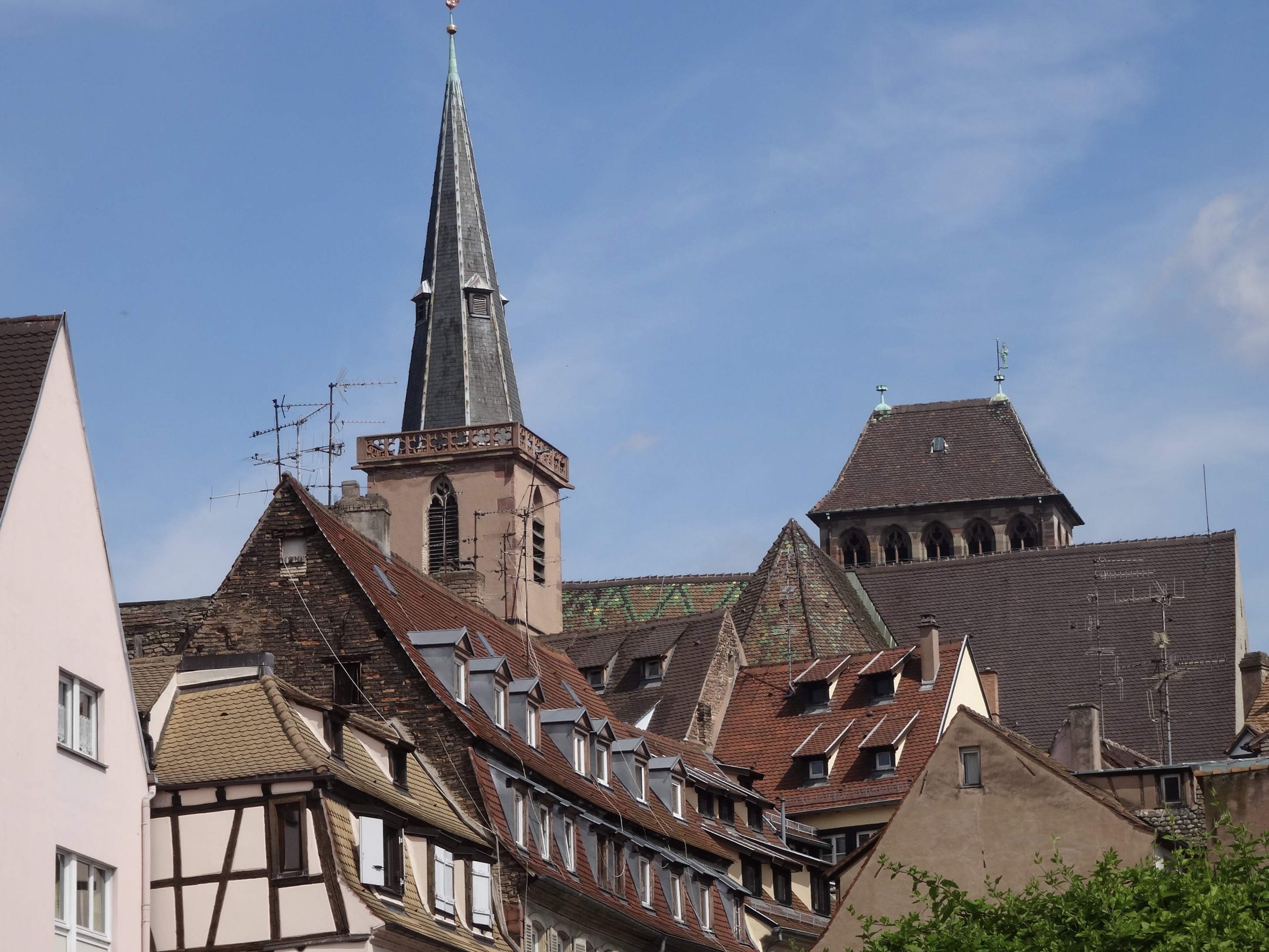 Petite France Strasbourg (9)