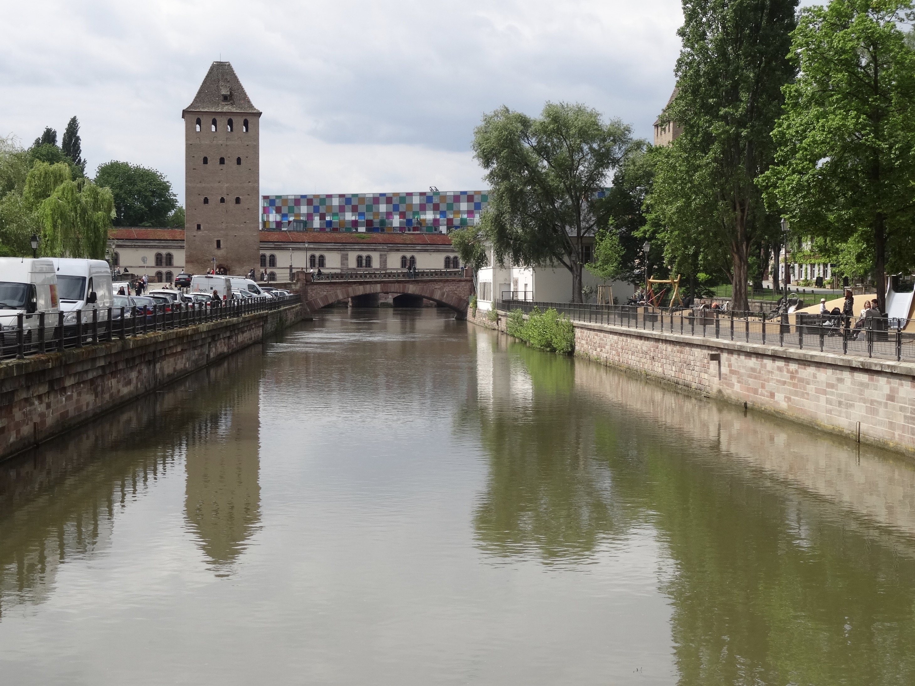 Strasbourg (76)