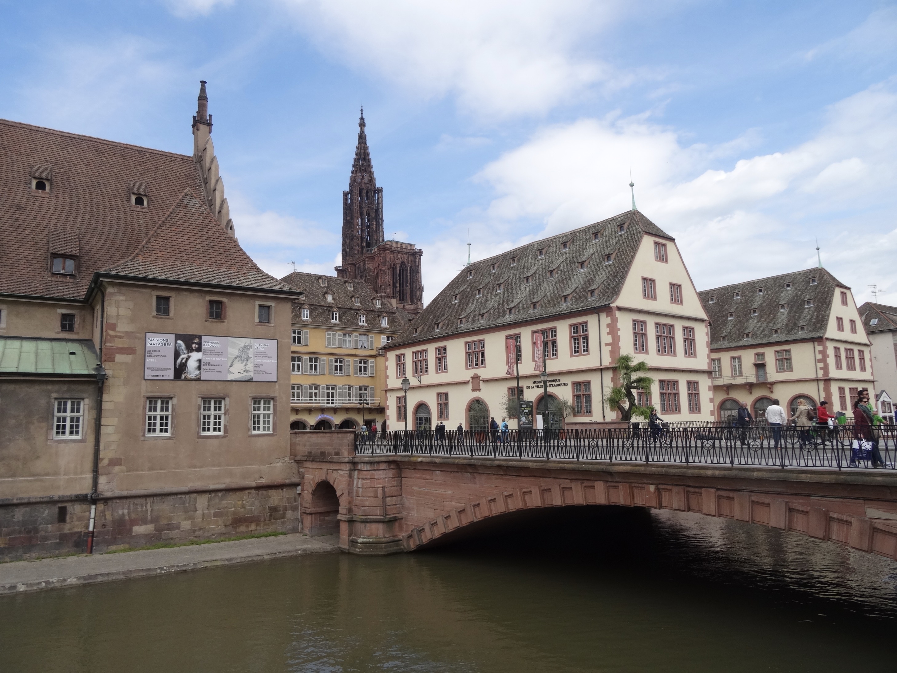 Strasbourg (81)