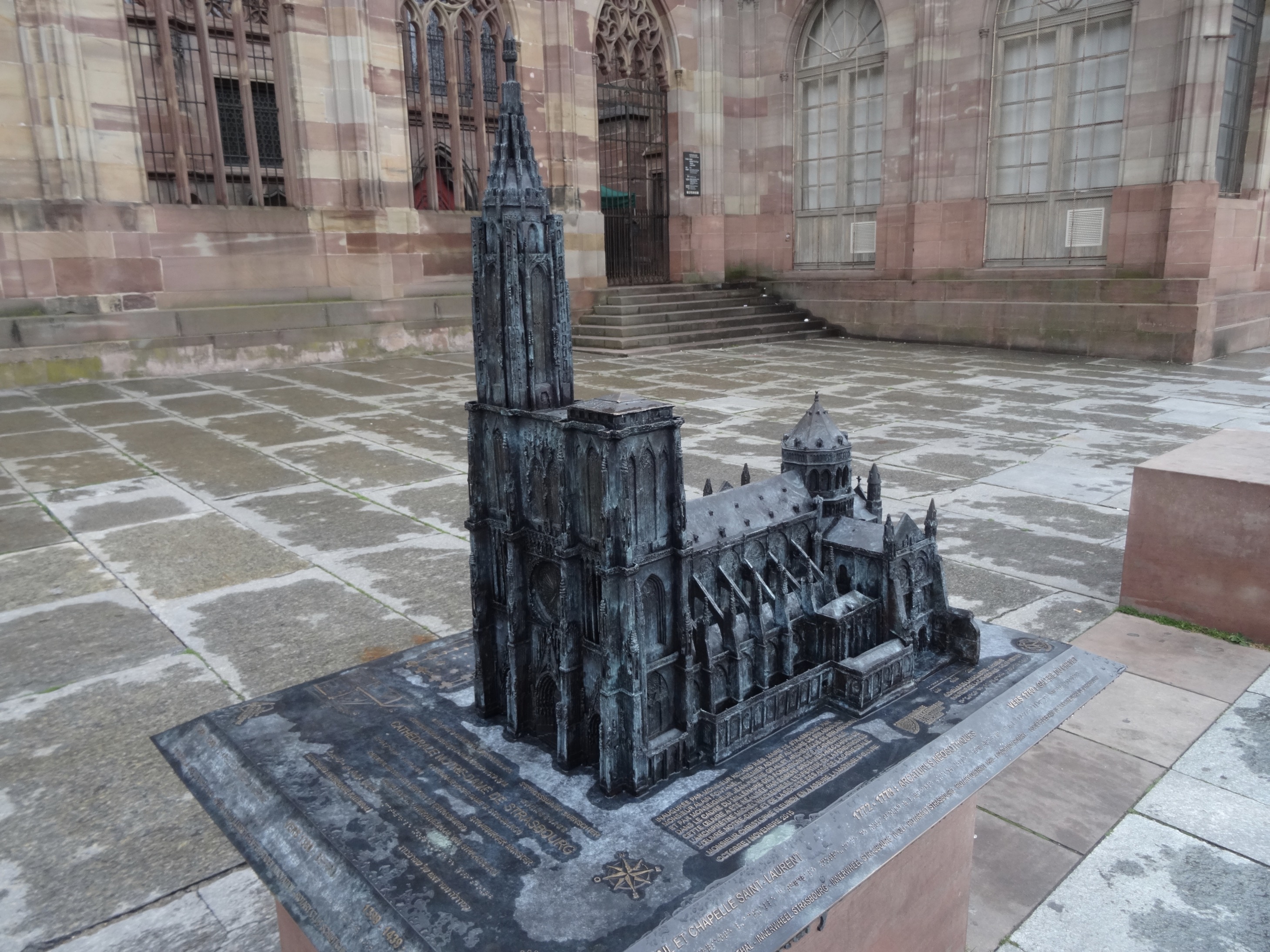 catedral Notre Dame de Strasbourg (13)
