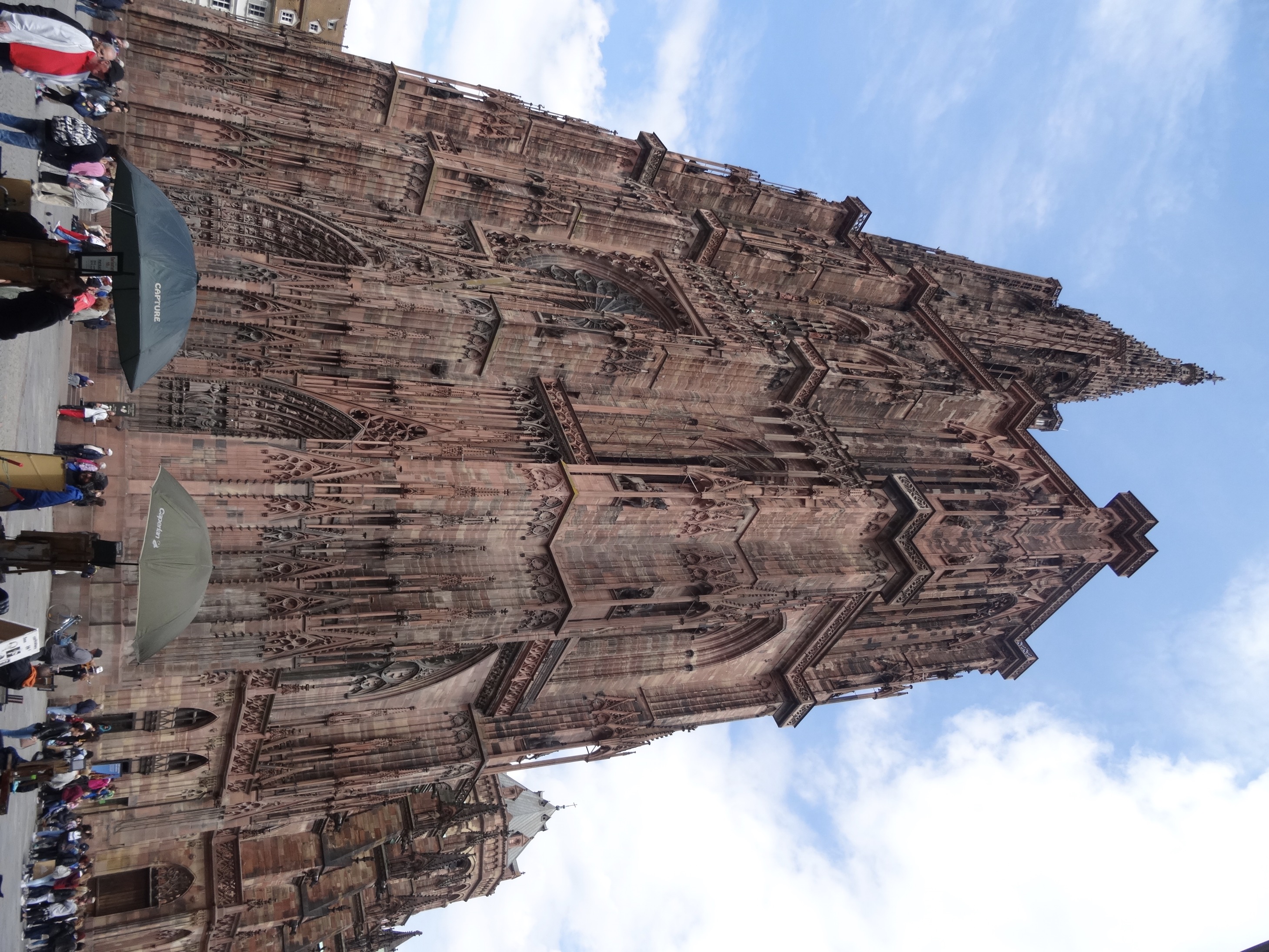 catedral Notre Dame de Strasbourg (15)
