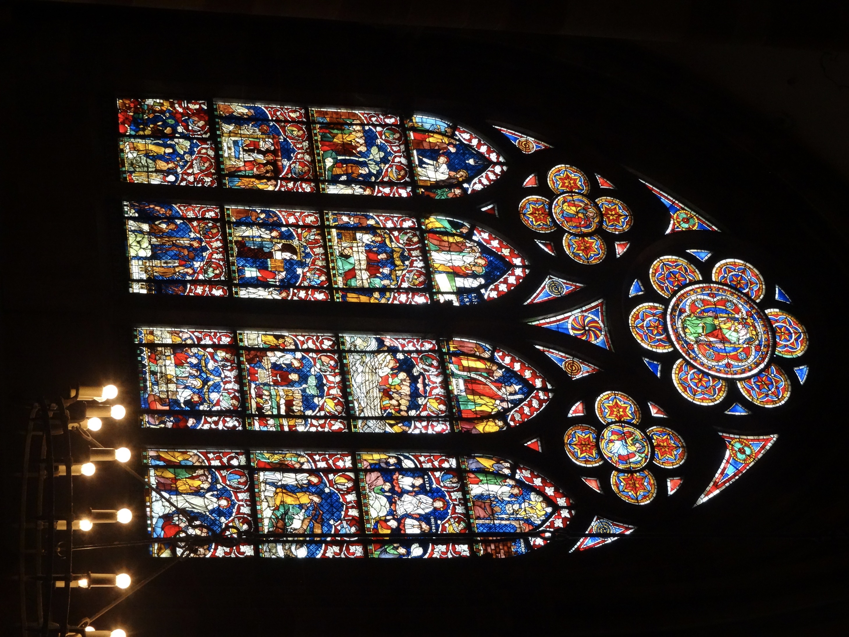 catedral Notre Dame de Strasbourg (21)