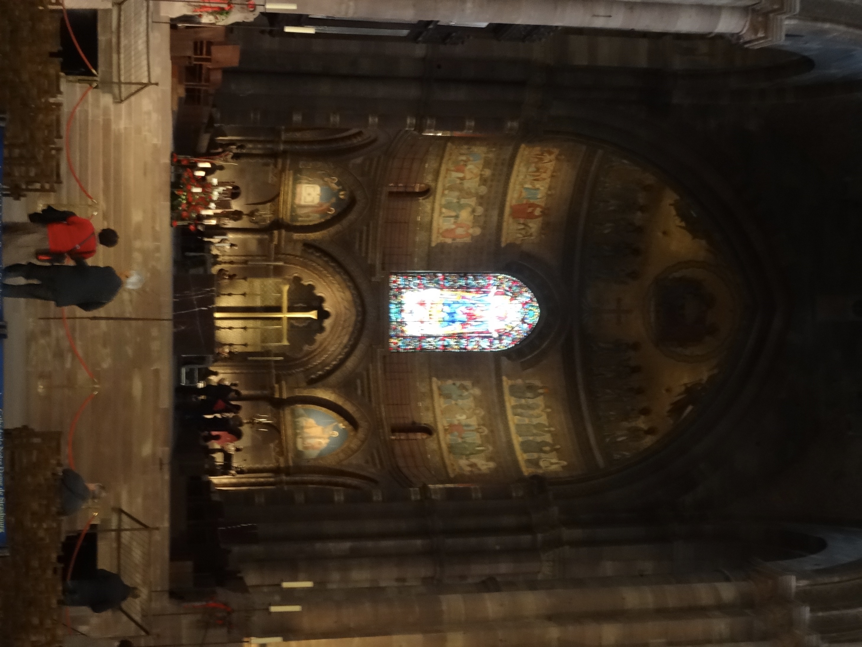 catedral Notre Dame de Strasbourg (23)