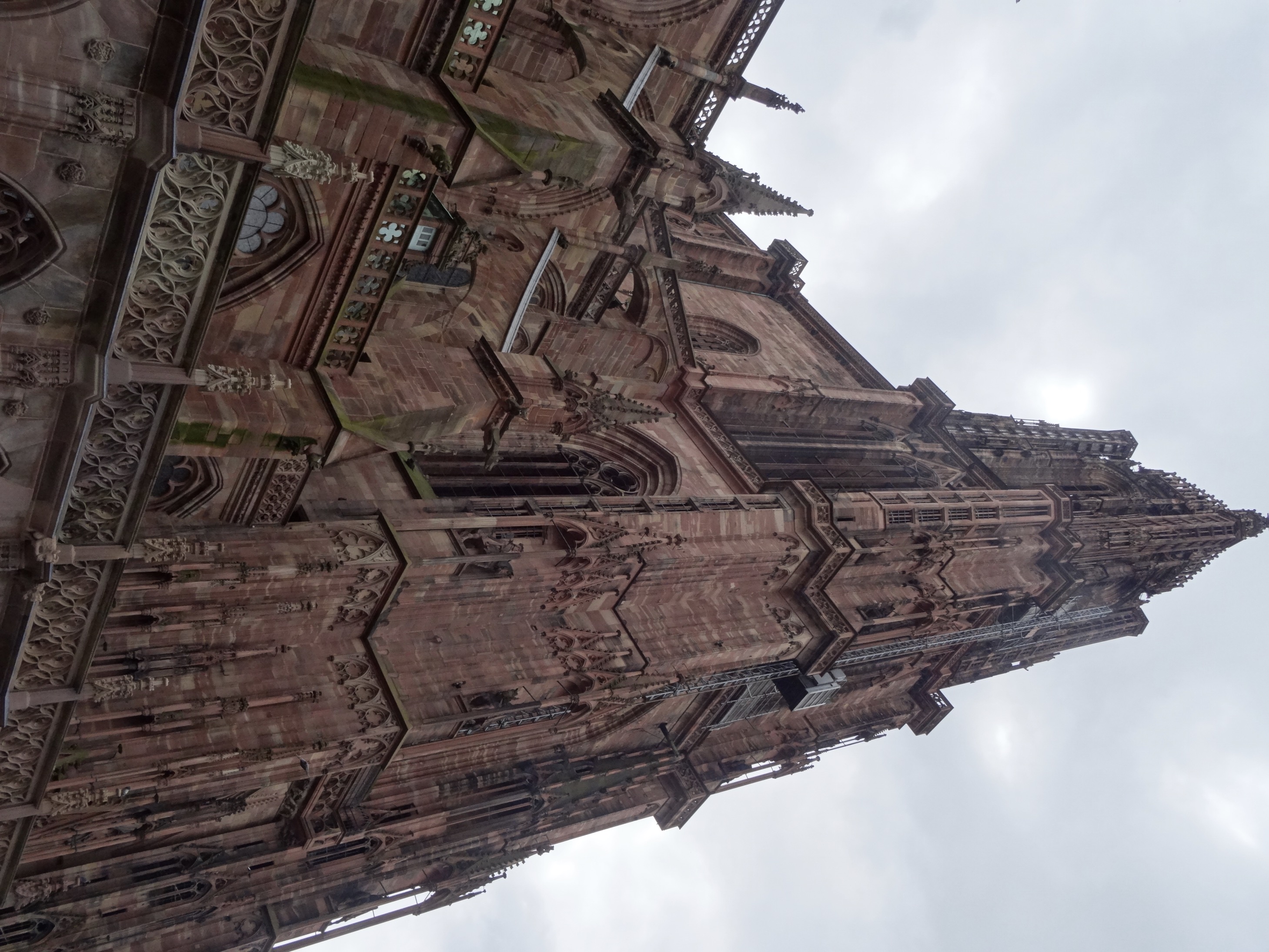 catedral Notre Dame de Strasbourg (6)