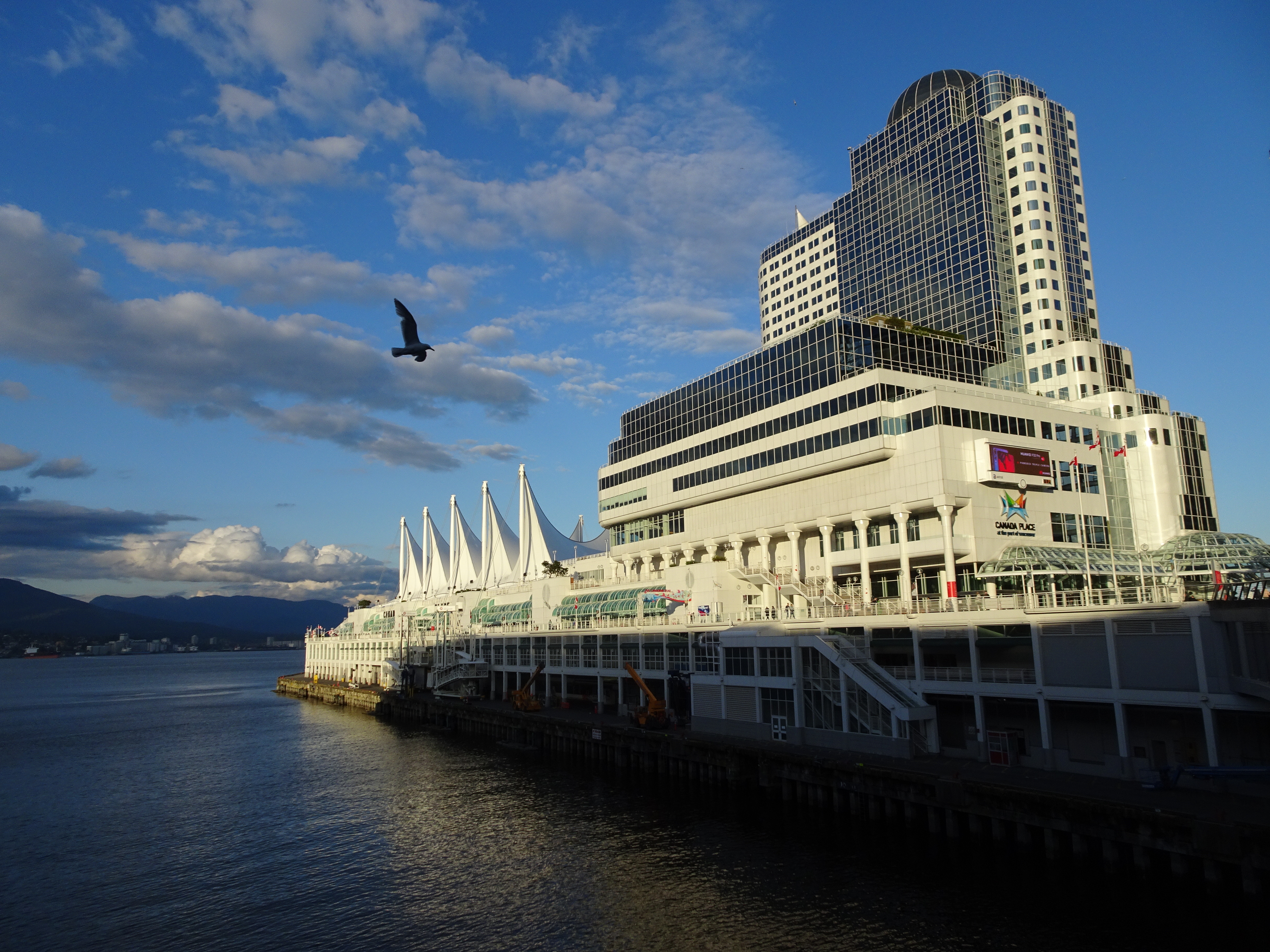 vancouver canada place (2)