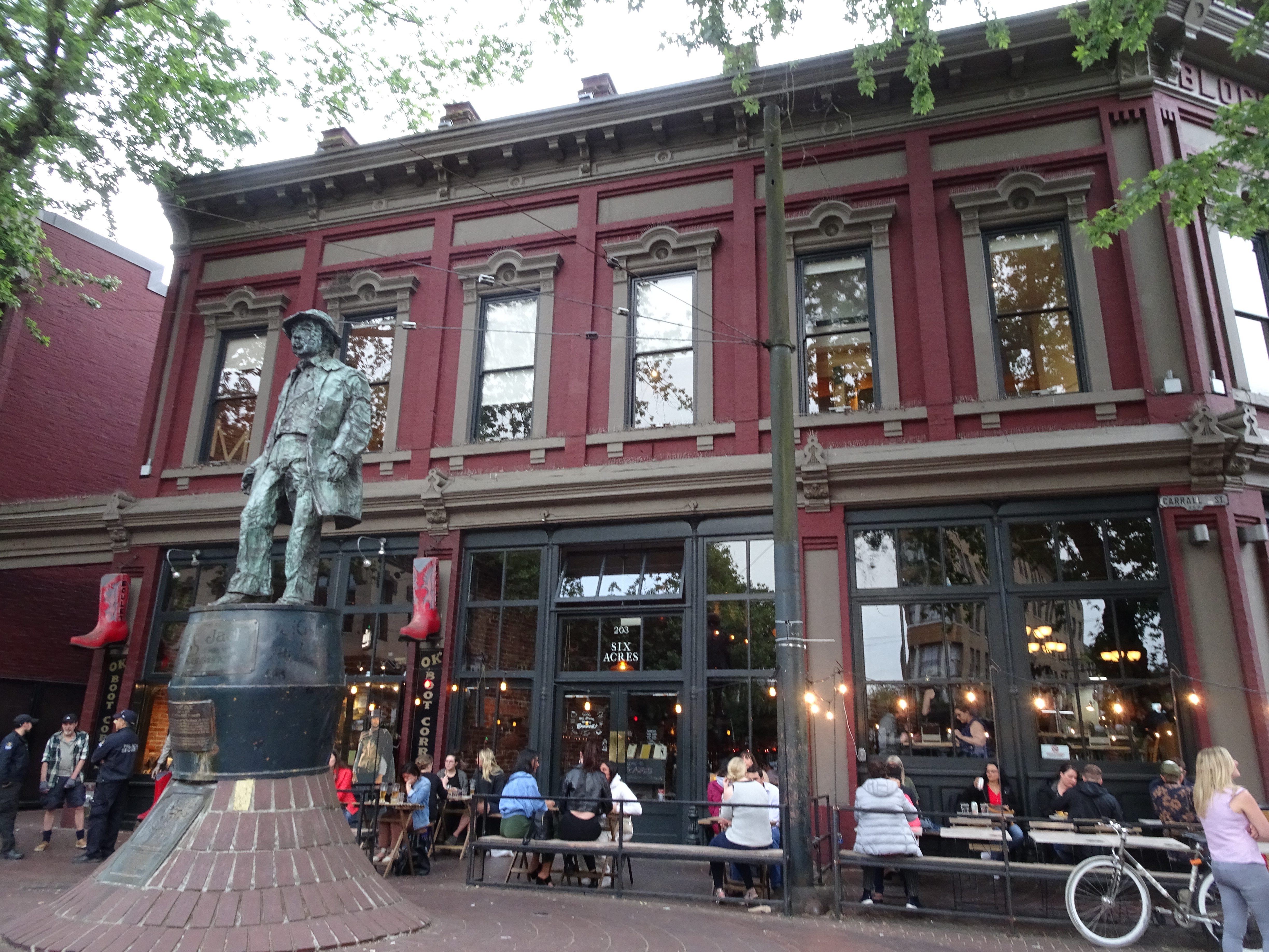vancouver gastown (13)