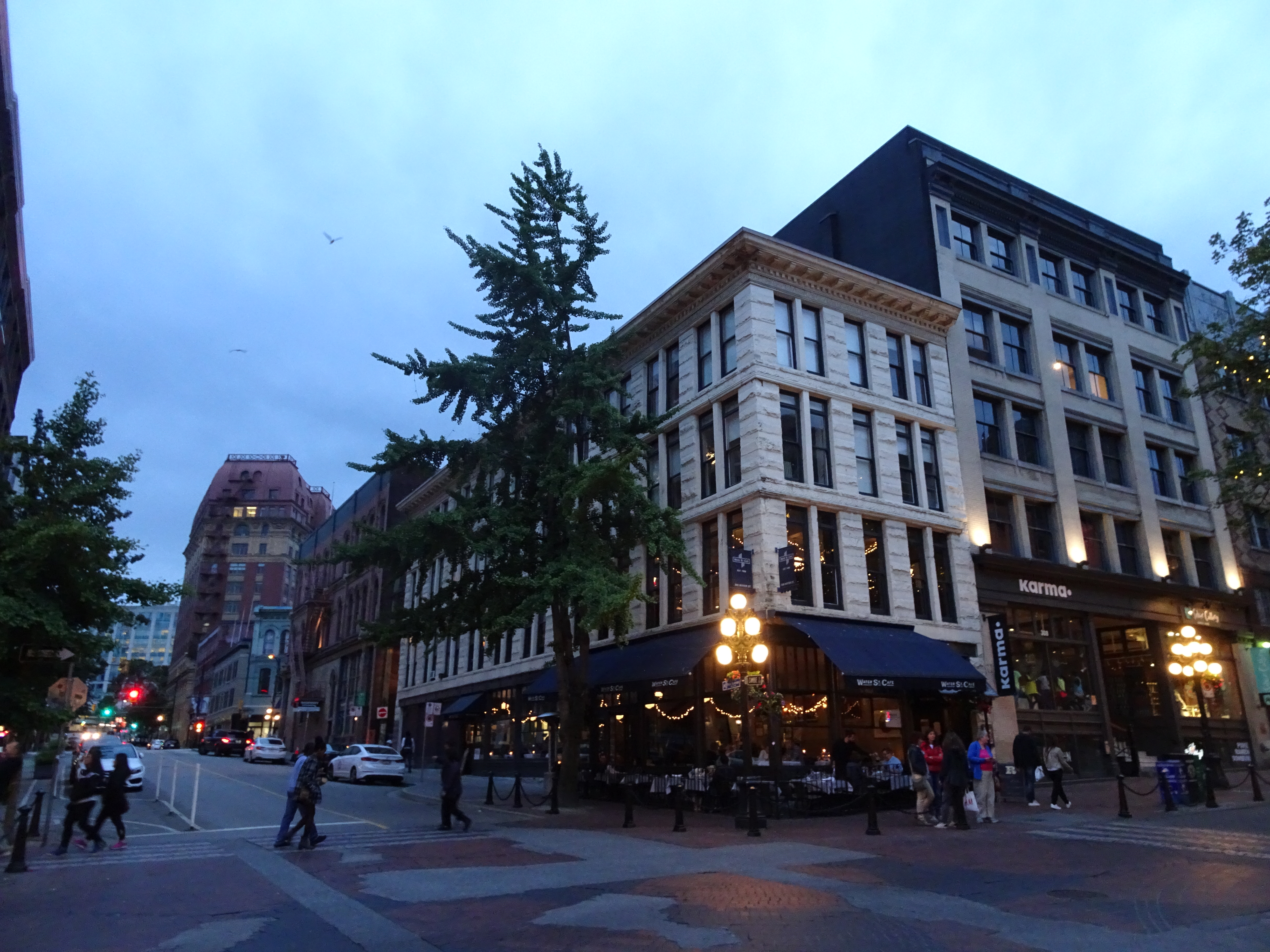 vancouver gastown (3)