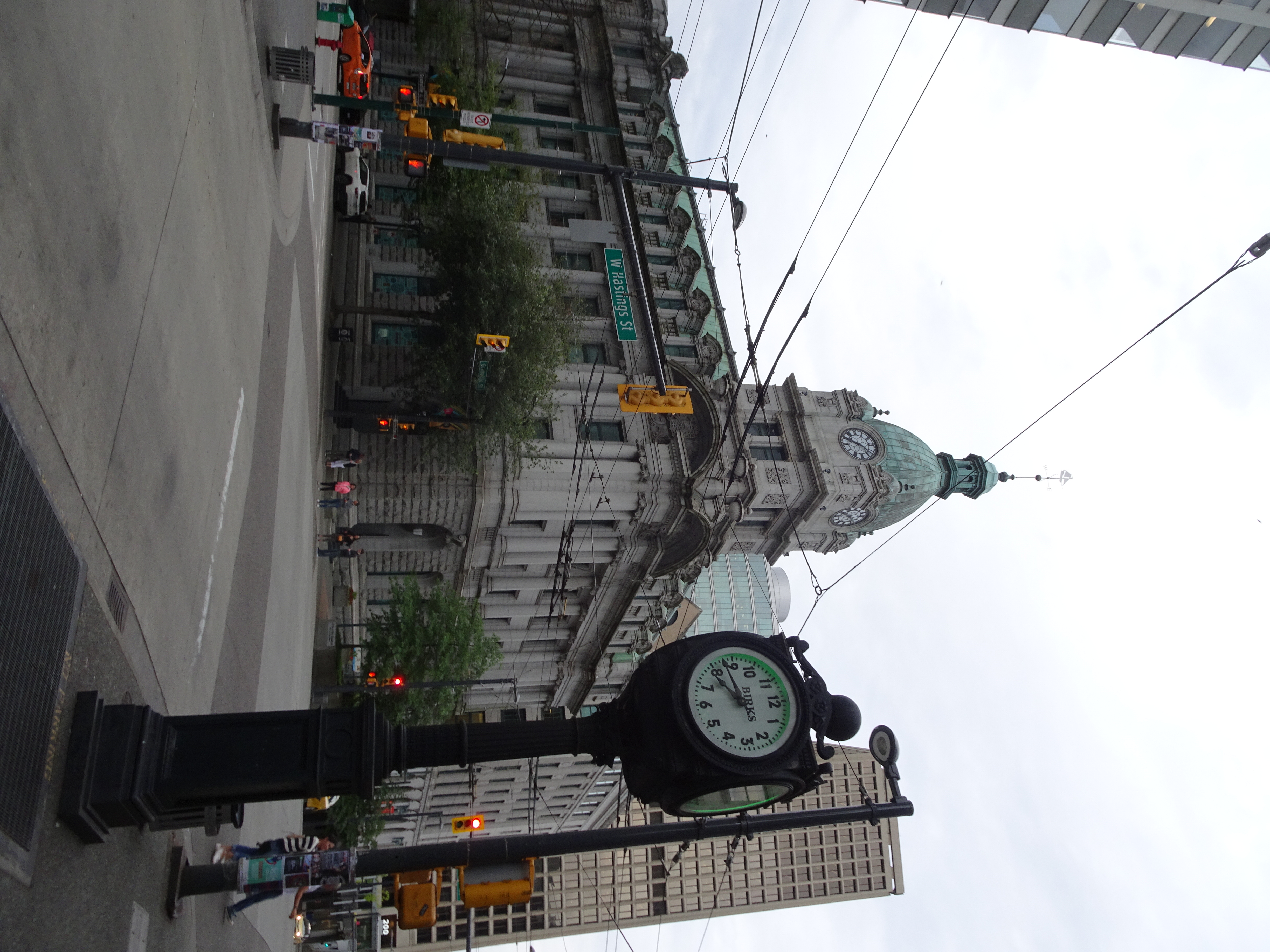 vancouver gastown (7)
