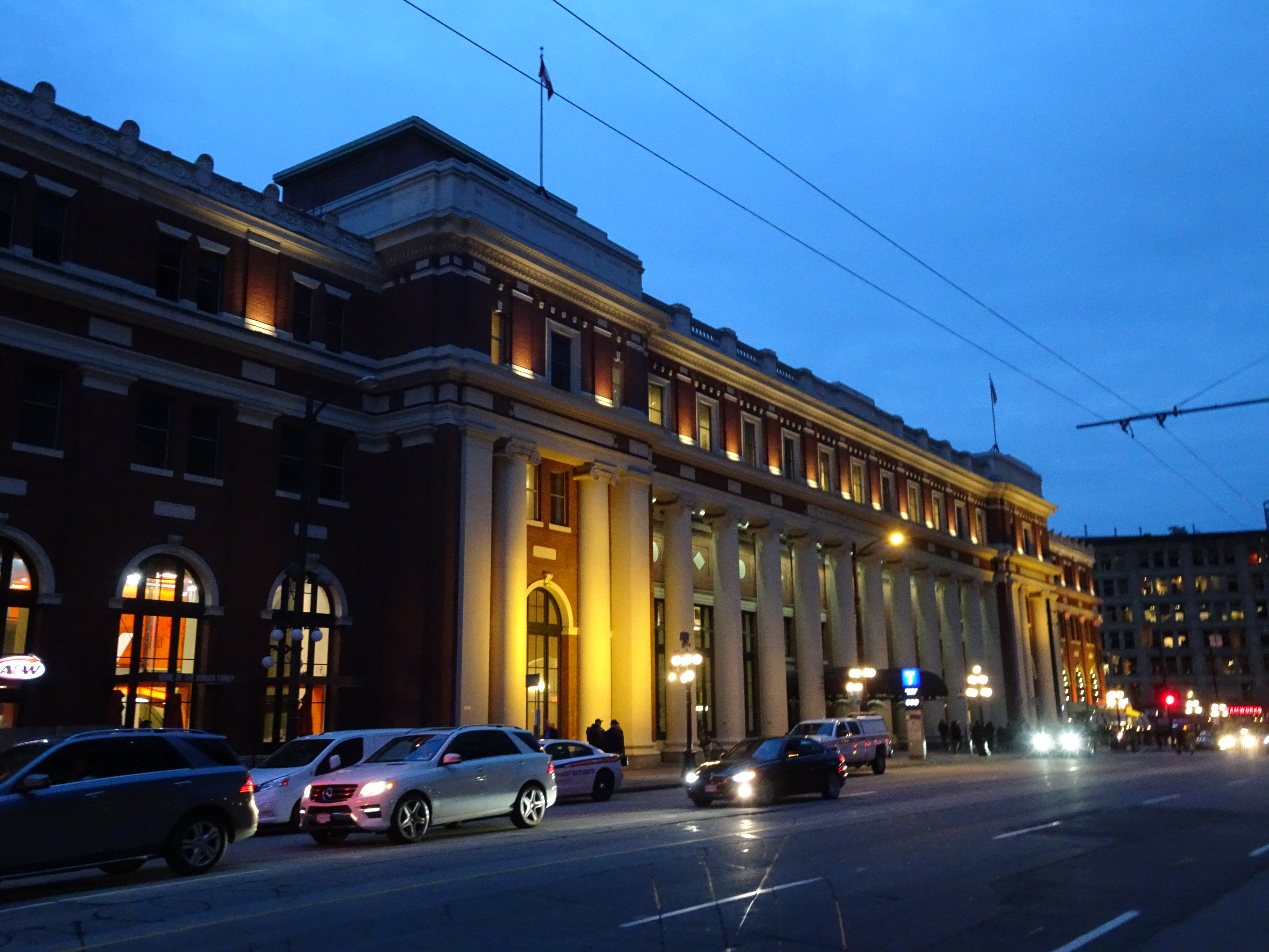 vancouver waterfront station (1)