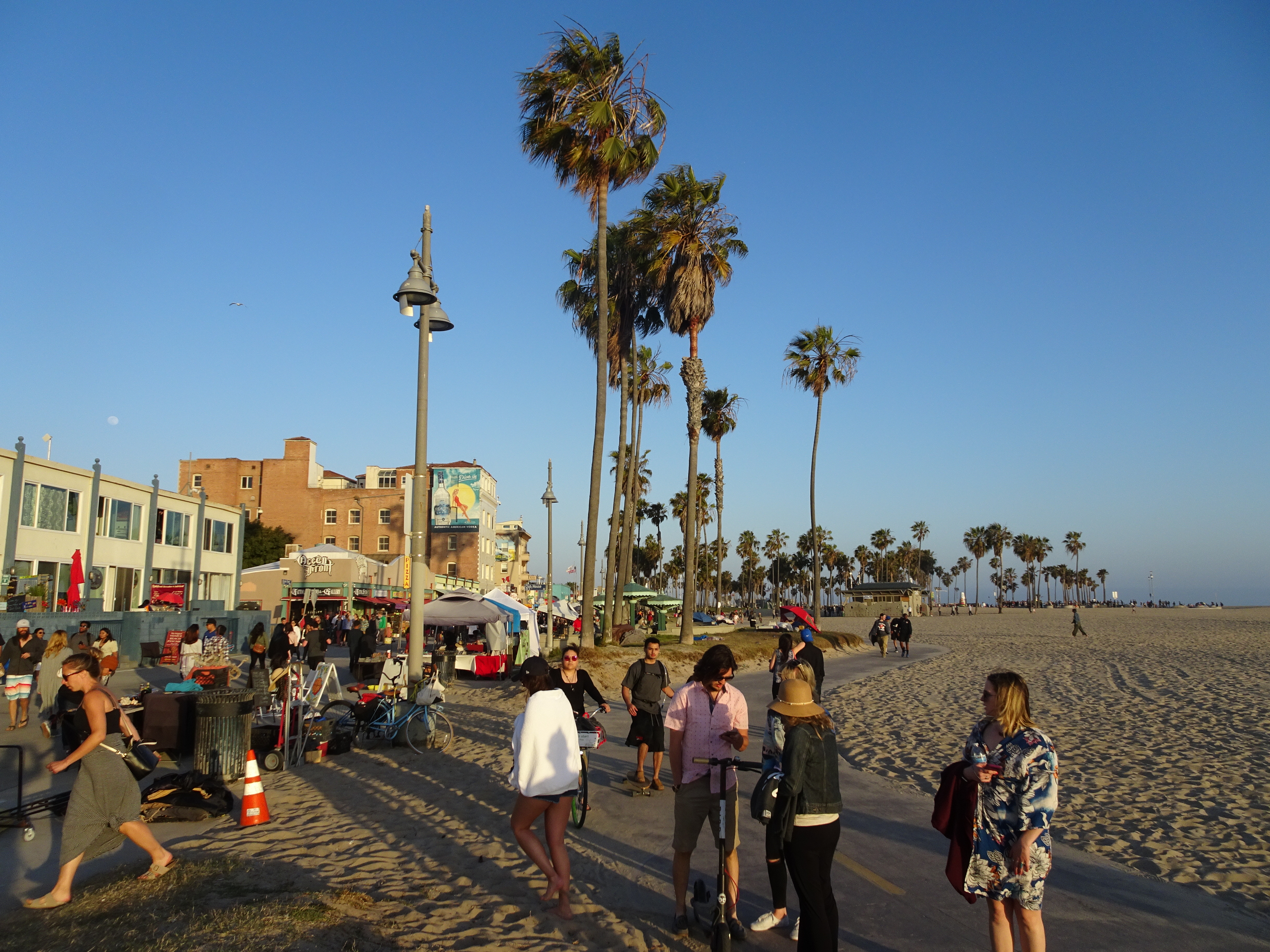 california venice usa boardwalk (1)