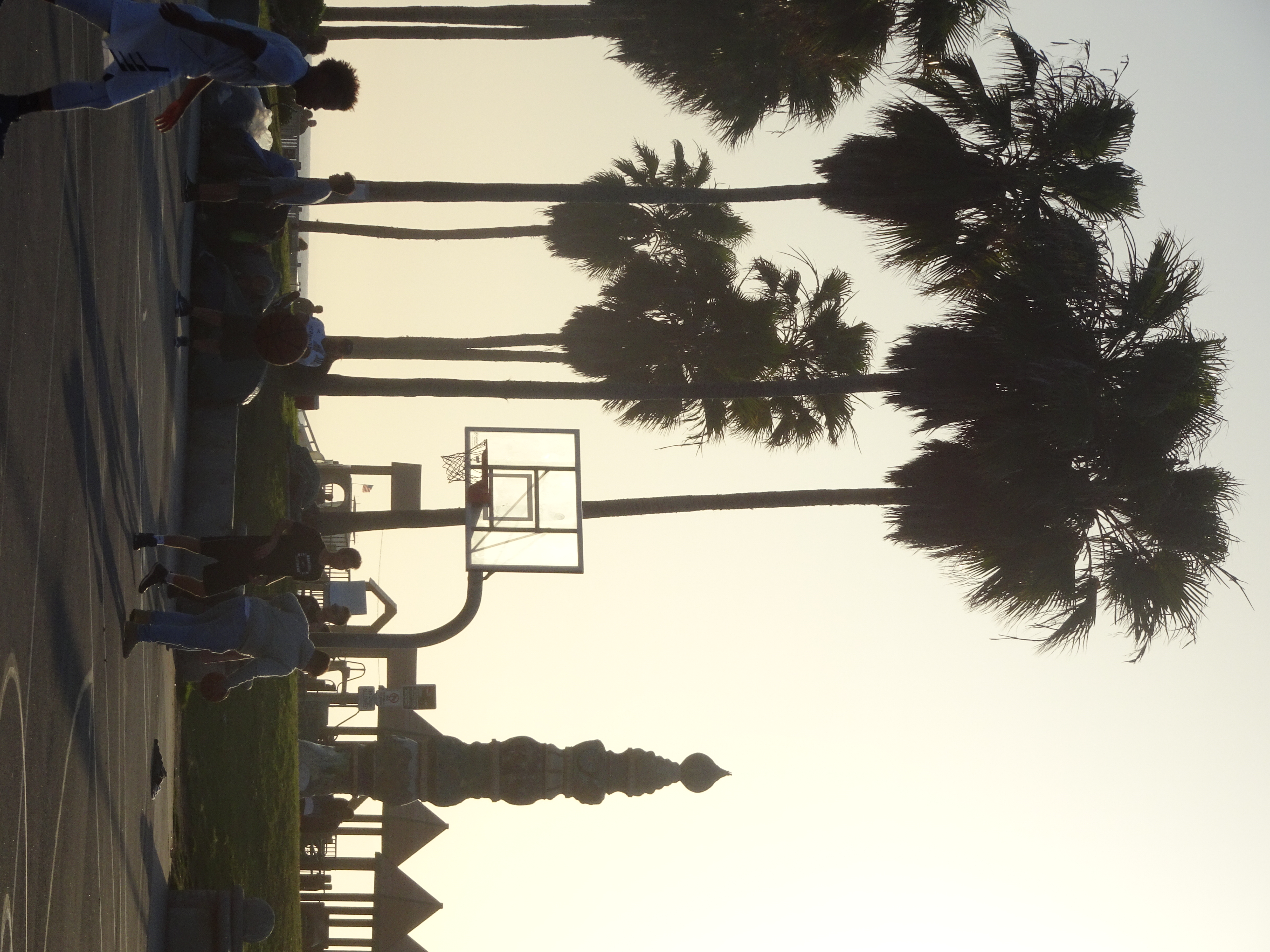 california venice usa boardwalk